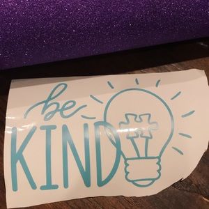 Autism Acceptance Stickers